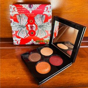 Pat McGrath Labs eyeshadow quad, Blitz Astral